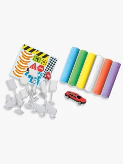 SES Creative Gadekridt med Tilbehør