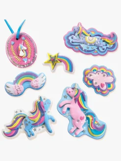 SES Creative Gipssæt Enhjørninger