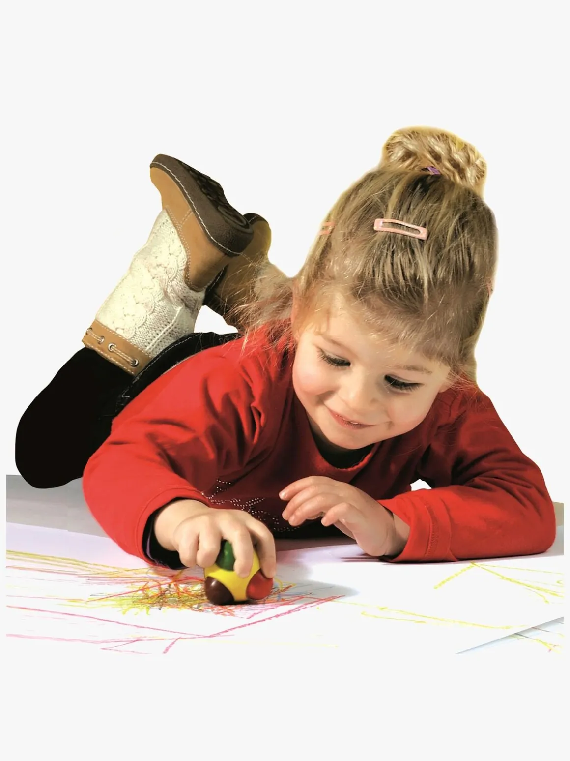 SES Creative Min Første Farvebold