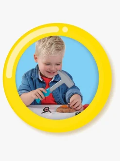 SES Creative Modellervoks Entreprenørkøretøjer