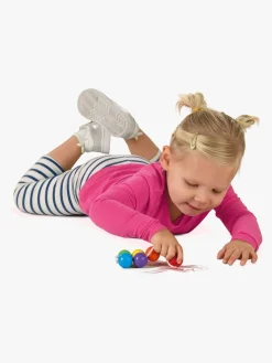 SES Min Første Farvetråd Kreasæt