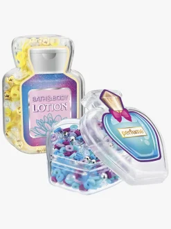 Shimmer n' Sparkle Mini Mania Beauty Charms Armbåndssæt