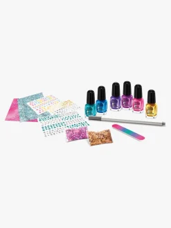 Shimmer N Sparkle Regnbuenegle Metallic