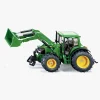 Siku Frontlaster John Deere 1:32