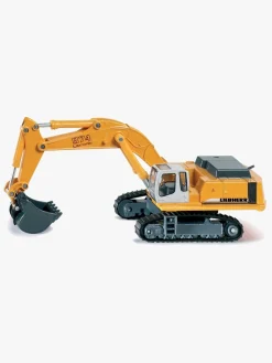 Siku Gravko Liebherr 1:87