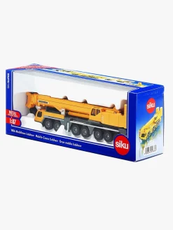 SIKU Kranbil Liebherr 1:87