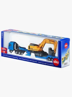 SIKU MAN TG-A Transport m. Trailer 1:88