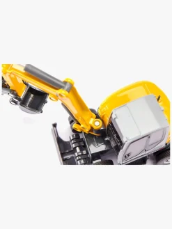 SIKU Mobil Gravemaskine 1:50