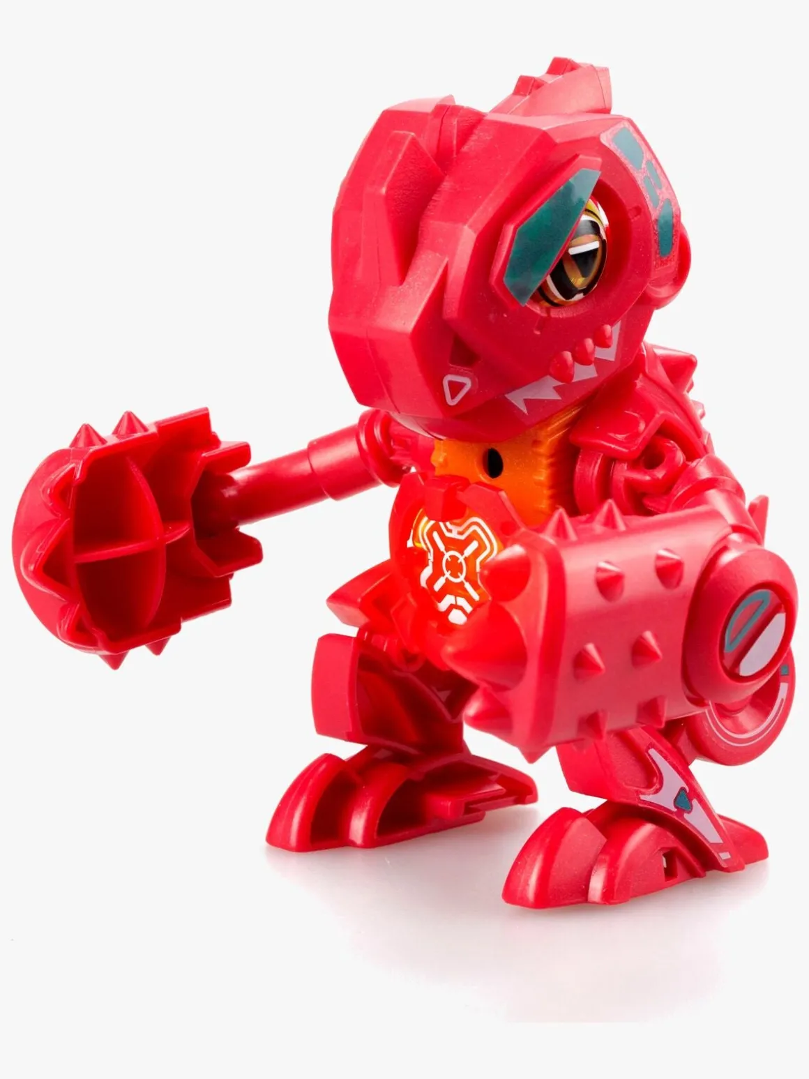 Silverlit Biopod Legesæt Kombat Battle Style A 2-pak