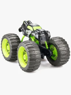 Silverlit Exost Fjernstyret Bil Rhino Wave