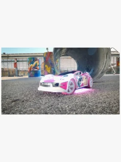 Silverlit Exost Lightning Amazone Fjernstyret Bil