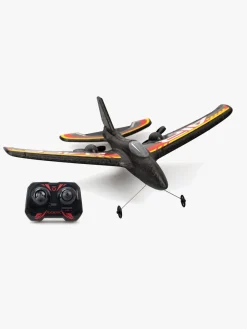 Silverlit Fjernstyret Fly X-twin Loop