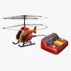 Silverlit Fjernstyret Helikopter