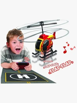 Silverlit Fjernstyret Helikopter