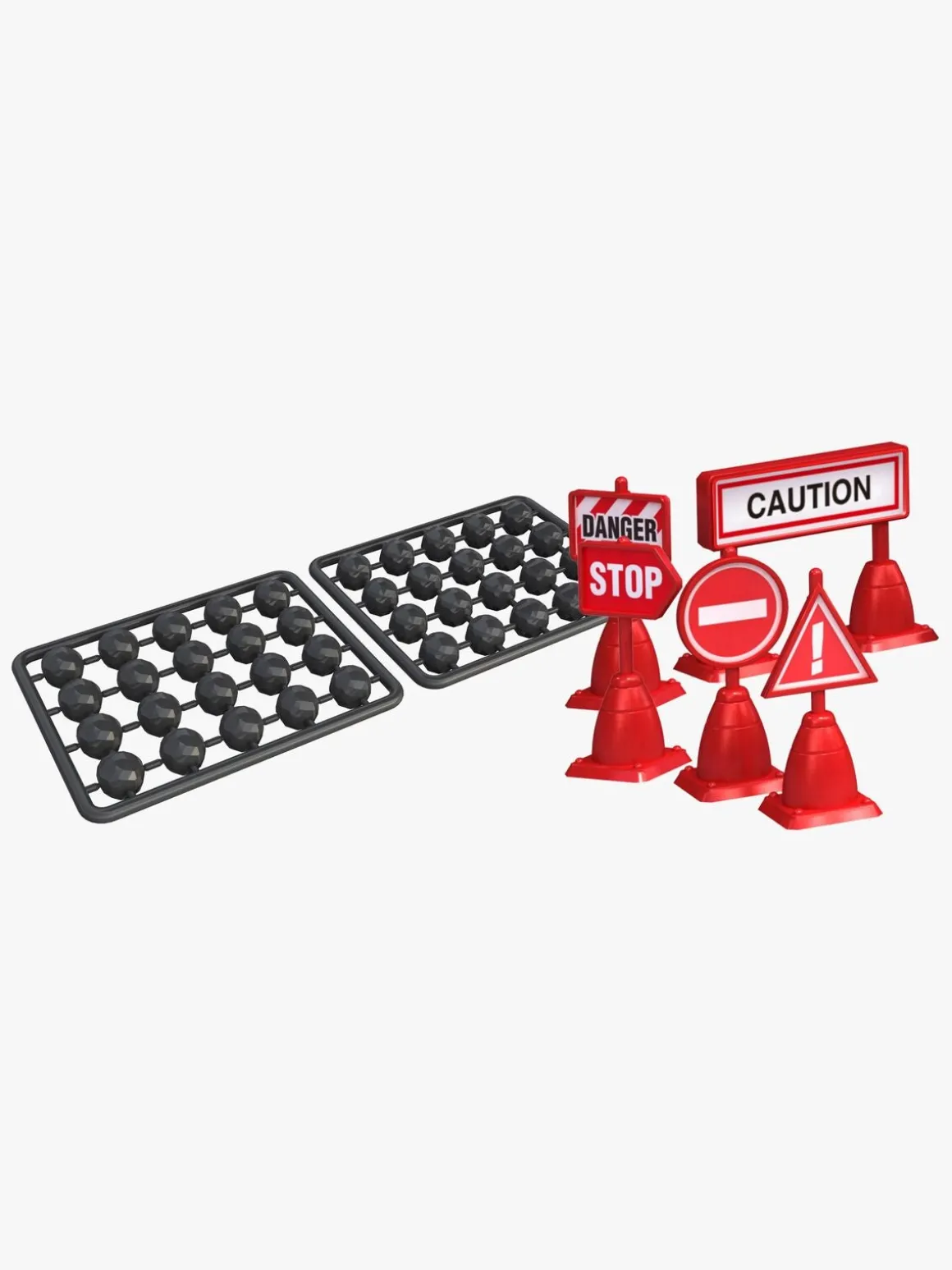 Silverlit Fjernstyret Kran Tooko