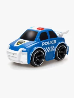 Silverlit Fjernstyret Politibil Tooko