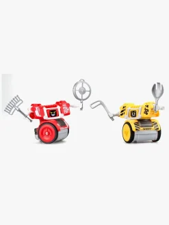 Silverlit Interaktivt Spil Robo Street Combat