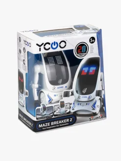 Silverlit Robot Maze Breaker 2