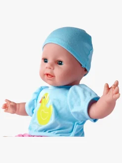 Simba Toys Dukke Laura Sulten 38 cm