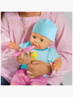 Simba Toys Dukke Laura Sulten 38 cm