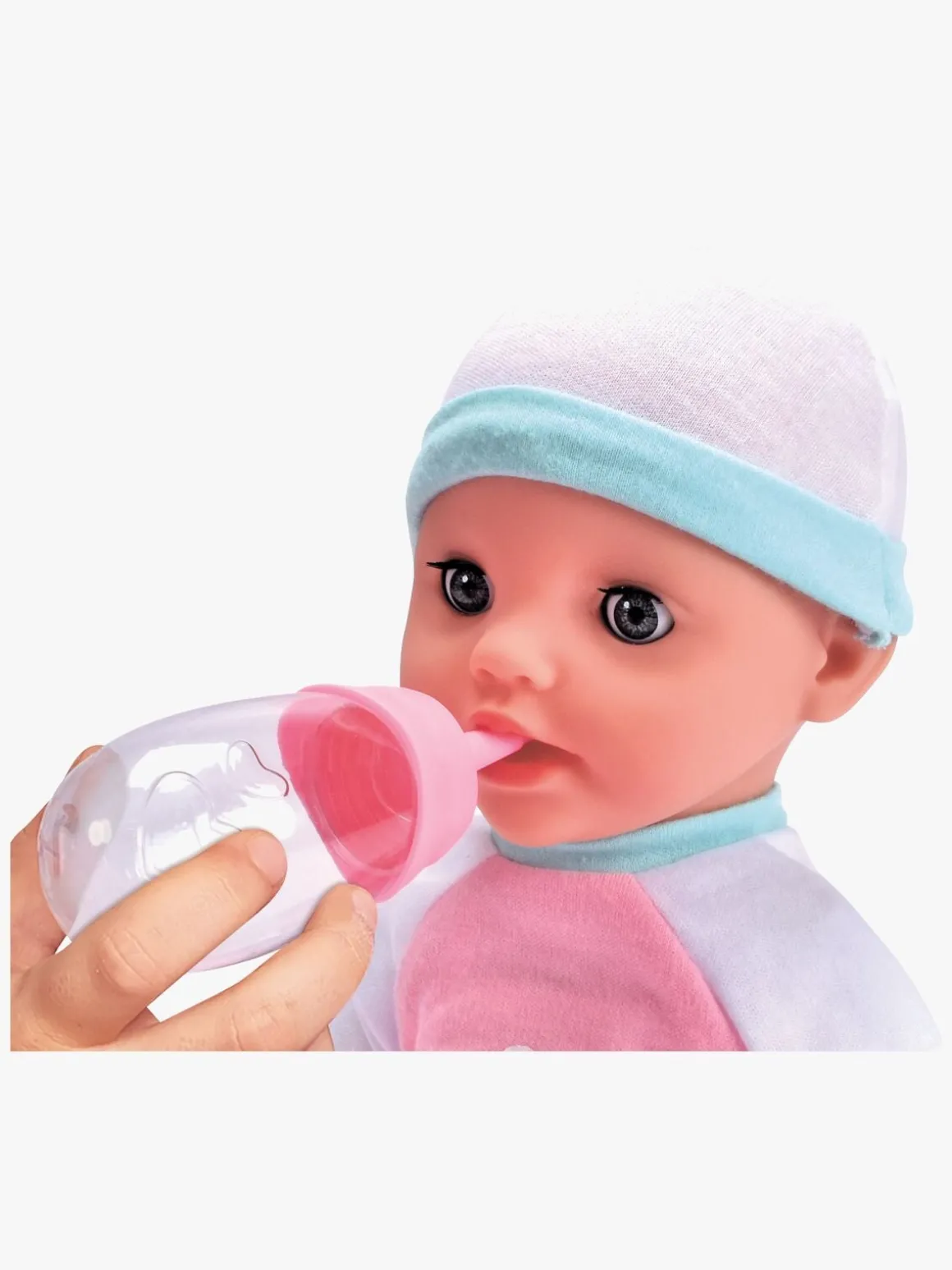 Simba Toys Dukke Patient Laura