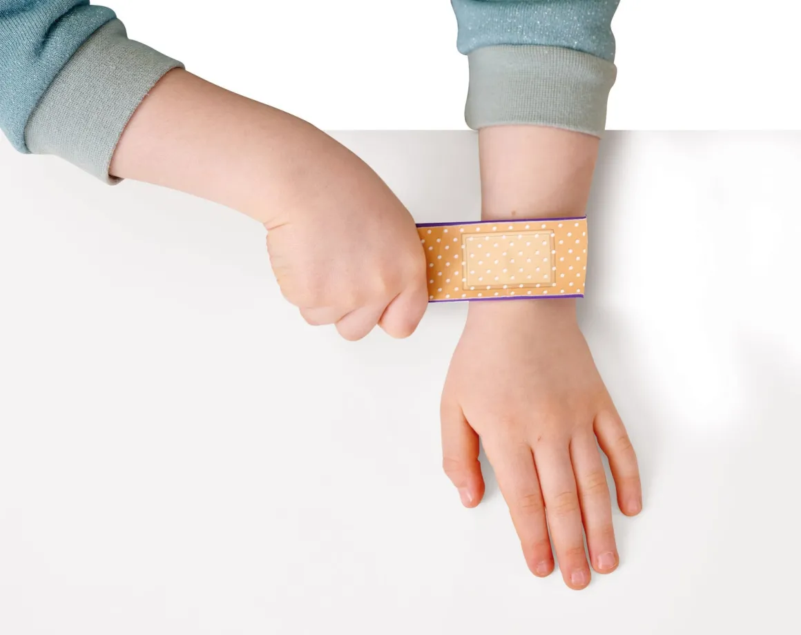 Simba Toys Førstehjælpsrygsæk