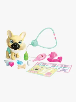 Simba Toys Hund med Lægetilbehør