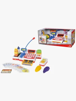 Simba Toys Kasseapparat med Scanner
