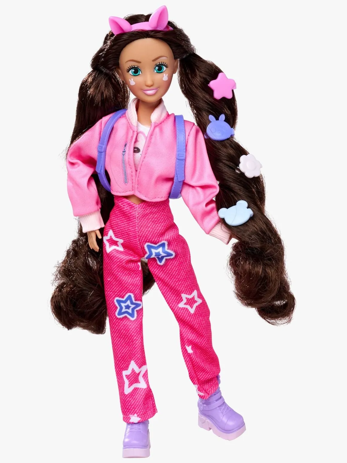 Simba Toys Kawaii Dukke Lucy