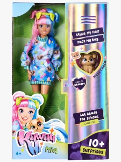 Simba Toys Kawaii Dukke Mia