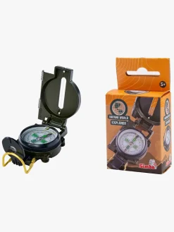 Simba Toys Nature World Explorer Kompas