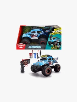 Simba-Dickie Volkswagen Beetle Baja Bug Fjernstyret Bil