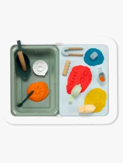 Skip Hop Aktivitetsbord 3-i-1