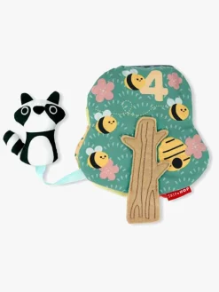 Skip Hop Ativitetsbog, Four Seasons