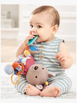 Skip Hop Bandana Buddies Aktivitetslegetøj Kænguru