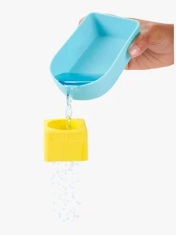 Skip Hop Båd Zoo Badelegetøj Sort & Stack