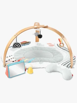 Skip Hop Discoverosity Aktivitetscenter, White/Grey