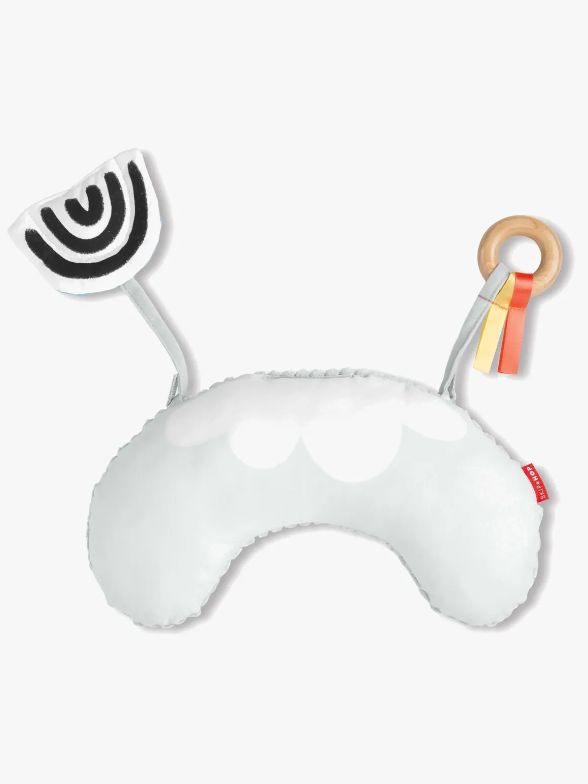 Skip Hop Discoverosity Aktivitetscenter, White/Grey