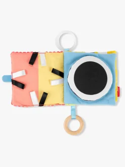 Skip Hop Discoverosity Ativitetsbog