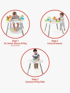 Skip Hop Explore & More Aktivitetscenter