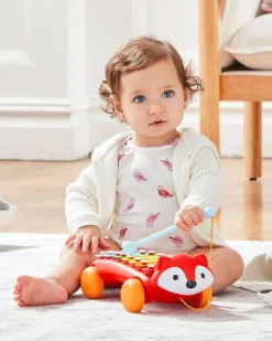 Skip Hop Explore&More Xylofon Ræv