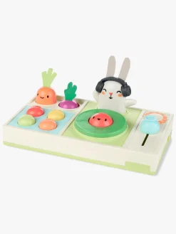 Skip Hop Farmstand Aktivitetslegetøj DJ Set