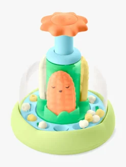 Skip Hop Farmstand Aktivitetslegetøj Push & Spin