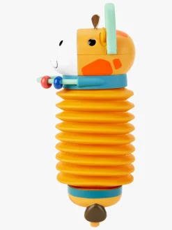 Skip Hop Jungle Beats Harmonika Aktivitetslegetøj Giraf