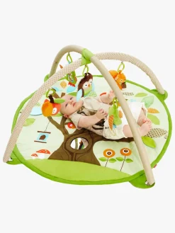 Skip Hop Treetop Friends Classic Aktivitetstæppe