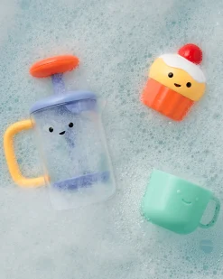 Skip Hop Tub to Table Café Badelegetøj, Bubble & Foam Set