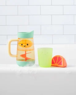 Skip Hop Tub to Table Café Badelegetøj, Swirl & Splash Lemonade