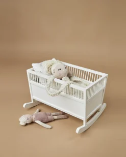 Smallstuff Aktivitetslegetøj Dukke