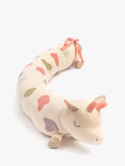 Smallstuff Bamse Giraf, Pink