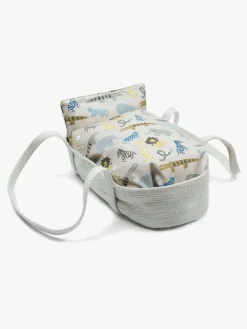 Smallstuff Dukkekurv, Sandy